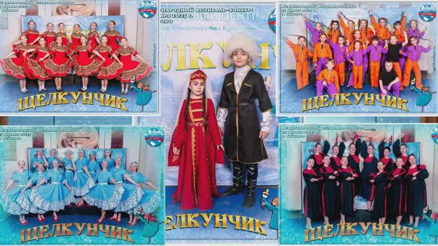 Танцем живем и дышим! - Шуточный клип на память о поездке в г.Тейково (т.к. из г.Гаврилов  Посад.)
