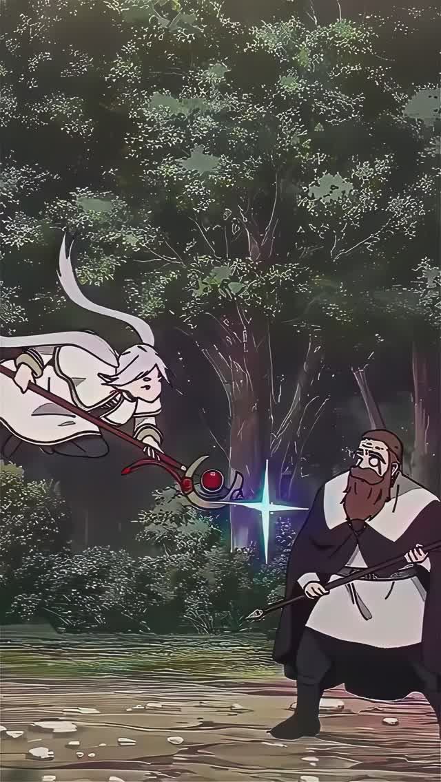 Фрирен || [EDIT/AMV]