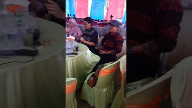 Untung anak bojo ora melu xxx