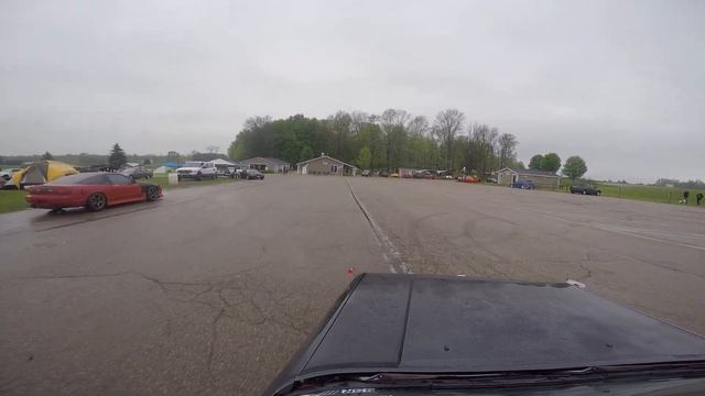 Drift Indy No Star Bash 2015 Walk around Gingerman Raceway