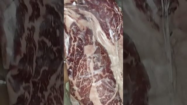 Стейки сухого вызревания #food #еда #meat #dryagedsteak  #cleantok #bbq #fish #snacks