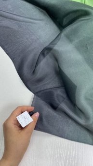 Обзор ткани шелк Se-0326