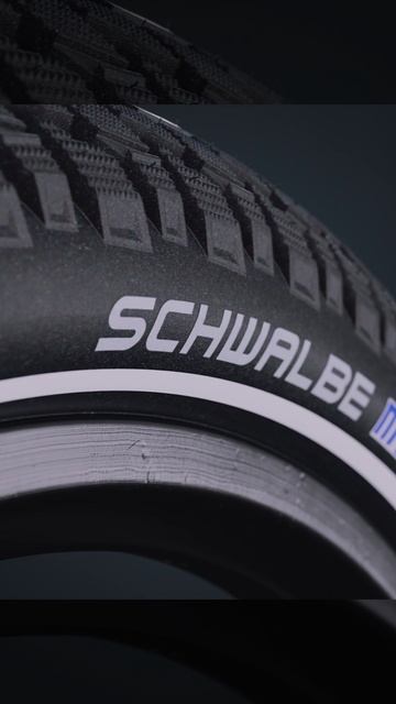 Schwalbe MARATHON PLUS TOUR HS619 Smart DualGuard