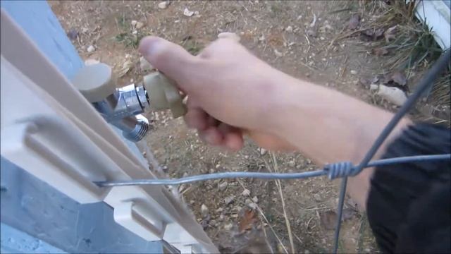 Chicken Coop Automation: Part 3 Cheap DIY pressure tank / watering system
