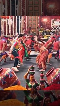 Ma Ma Mahesha - Status Video | Sarakaru Vaari Paata | Mahesh babu | Keerthy suresh | Thaman S. #7_C