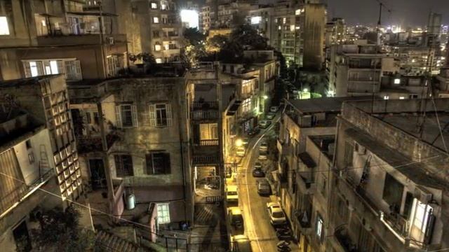 Beirut Prints presents "100 Photographs From Beirut, Lebanon"