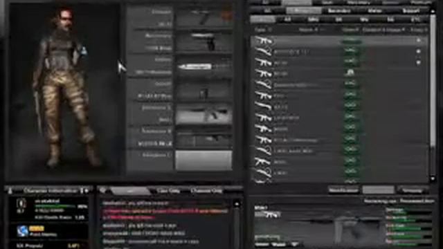 Копия видео Combat Arms Best way to get GP and get Rich Fast! voice