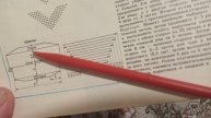 обзор журнала по вязанию 1987 год