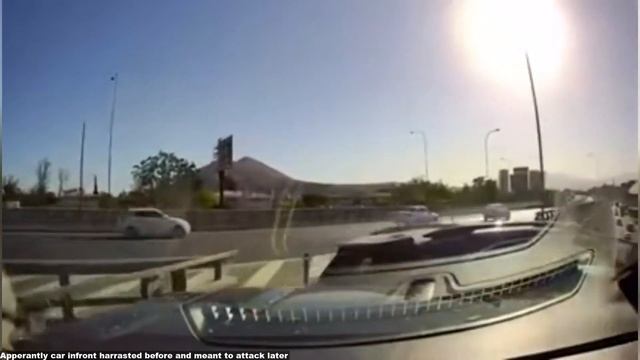 INSANE MOMENTS Caught on Dash Cam
