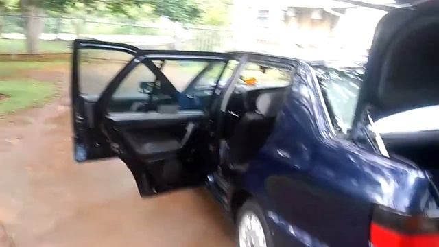 jetta 3 veto