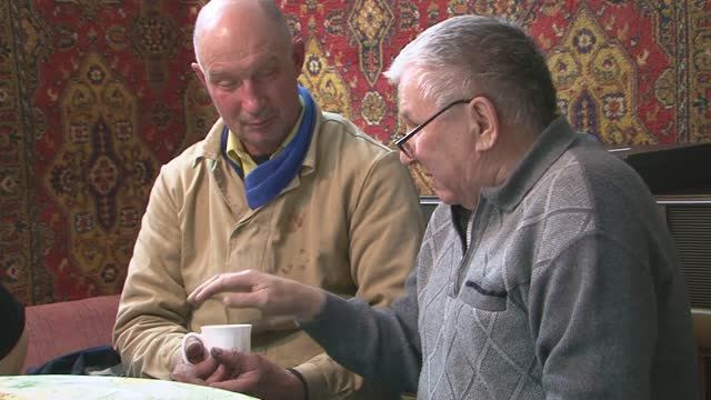 НА НАШИ ДЕНЬГИ!