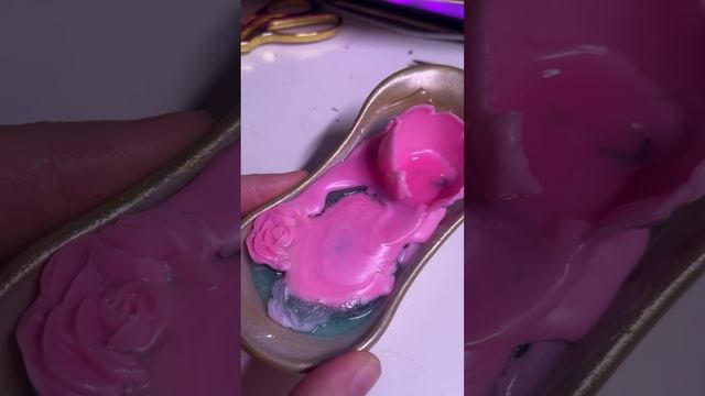 Свечи к ВЕСНЕ