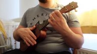 your song rita ora FT Ed Sheeran Ukulele Lesson how to play tutorial