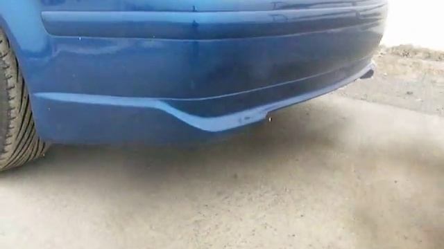 jetta 2001 diesel smoke