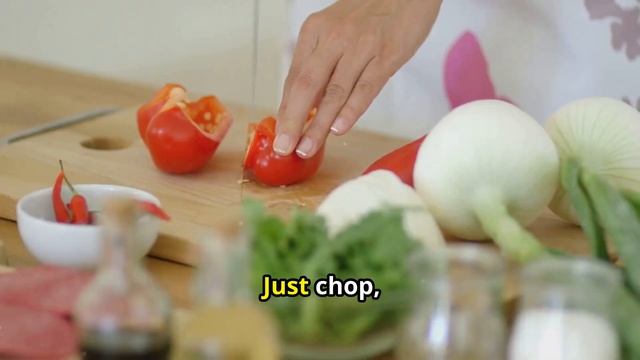 Cucumber Tomato Salad for Weight lost
