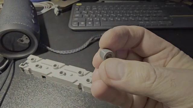 Как отремонтировать розетку с помощью 3D принтера Anycubic Kobra 2 Pro