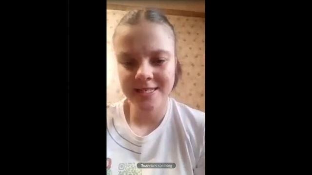 Интервью с экономистом Полиной Виноградово