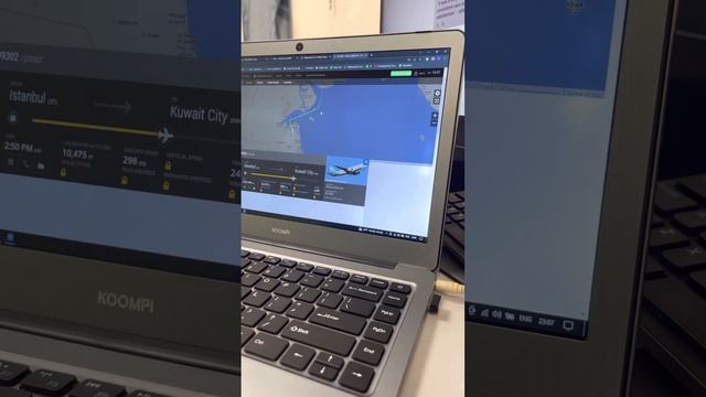 របៀបឆែកមើលជើងយន្តហោះ how to check fly with flight radar 24
