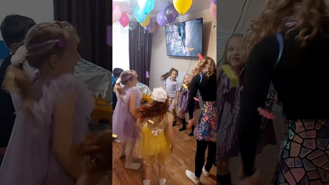 ТЕЛЕВИКА... Из жизни отмечающих ДЕНЬ РОЖДЕНИЯ🎂🎉🎁