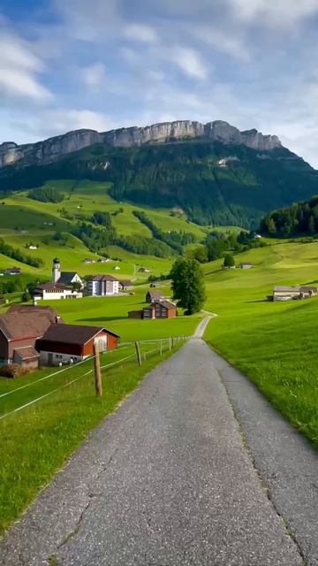 Швейцарии 🇨🇭