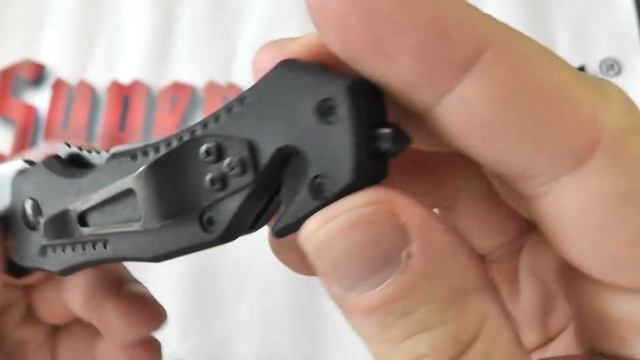 MAGNUM FIRE ANT 01RY409