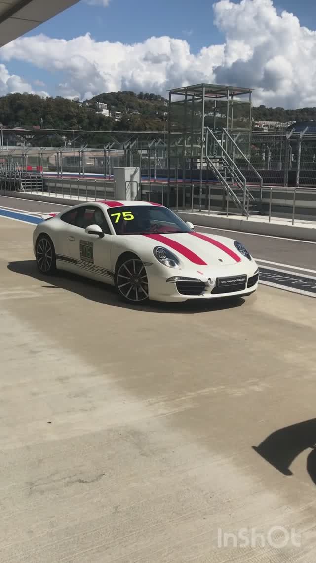 porsche)