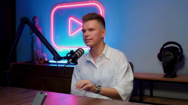 SPEEDTALK #4 | DJ KOZHARIN | Меняю отношение клиентов к музыке!