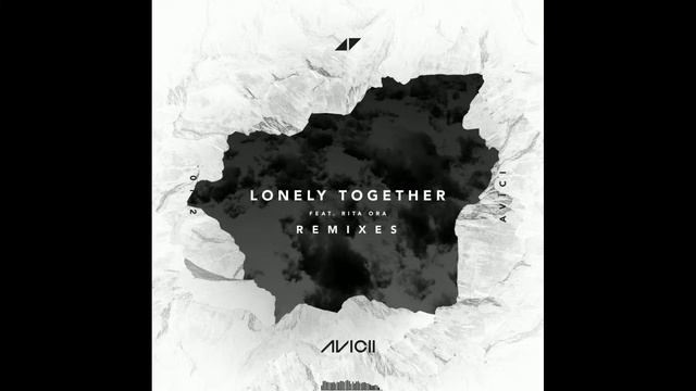 Avicii - Lonely Together (TC.S REMIX)