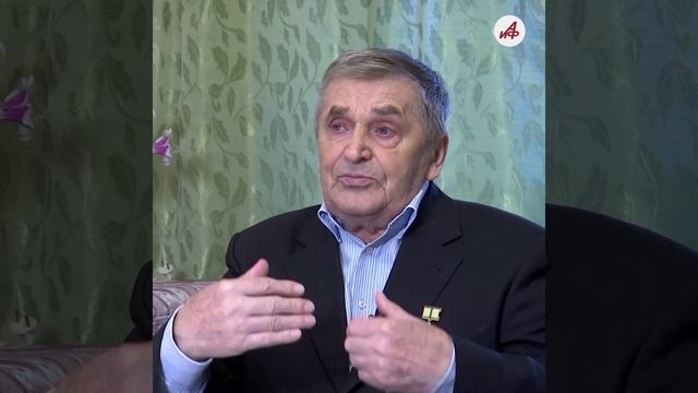 Выжил в схватке со смертью! Ветеран блокадного Ленинграда раскрыл секрет спасения