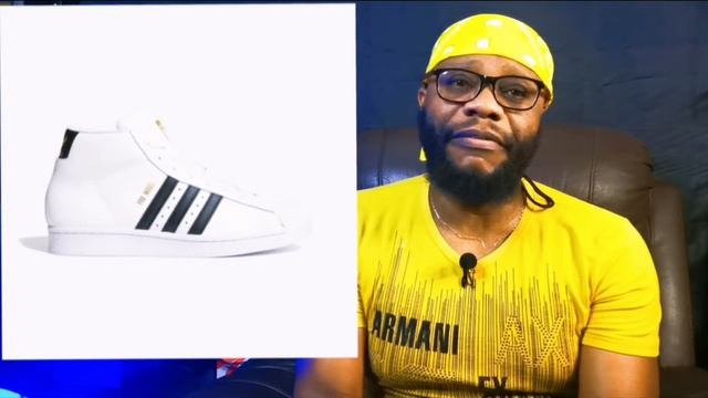 Adidas 2021 Top 10 sneakers and check the outcomes..