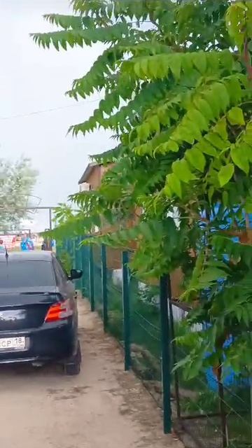 В отпуске когда я купалась это жуть!!!! Там будет голос папы потому что у него сел телефон.
