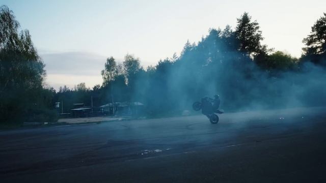 Gaboro - CROLLE (Officiell Musikvideo)