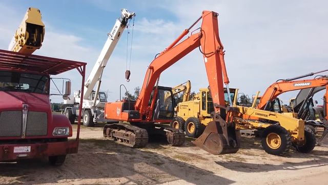 2003 HITACHI ZX160 For Sale