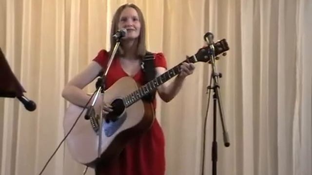 Кособрюхова Марина - "Берегите друзей"