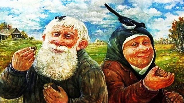 Песня Сергея Ларина «Говори по сути»