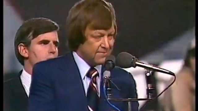 1979 Escort Cup Grand Final: Collingwood Premiership (Post Game)