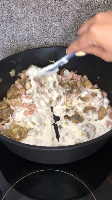 Всем пасты! 🔥