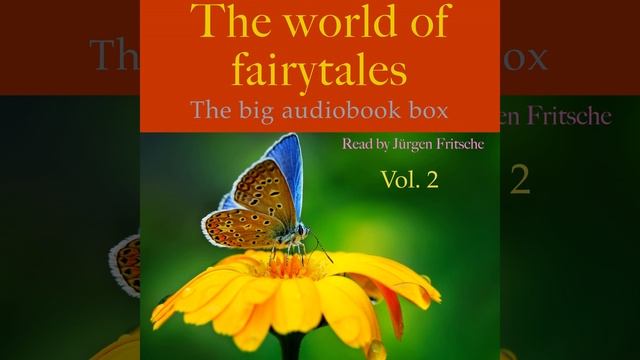 A great grief.2 - The World of Fairy Tales, Vol. 2