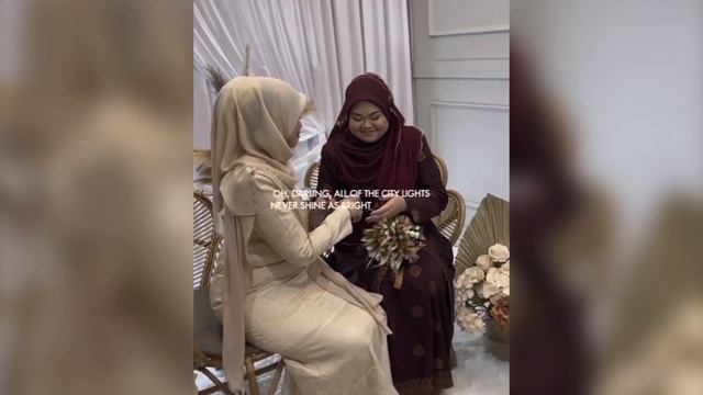 Video Viral Curhatan Wanita Dicibir Tetangga Soal Dirinya Gemuk, Tak Sangka Mertua Membela