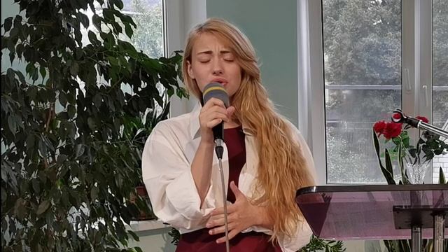 Спивак Радмила - "Вернись ко Мне"