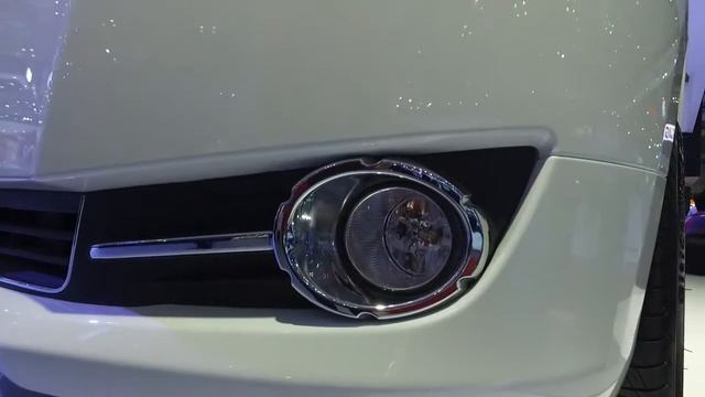 DongFeng - Những mẫu xe Trung Quốc giá từ 559 triệu đồng