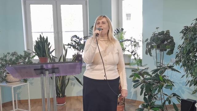 Барсукова Елена «Если душа сложила крылья»