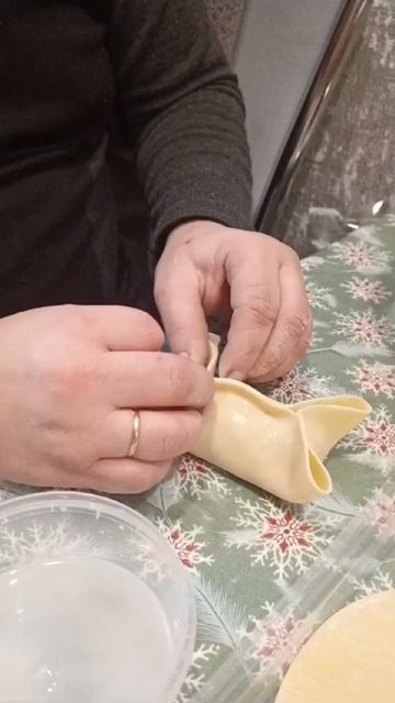 манты