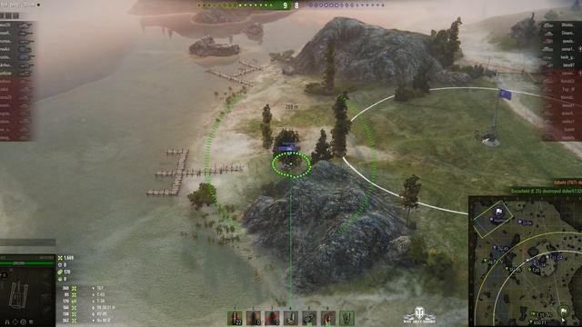 105 leFH18B2, Ace, Radleys, Stark's, Counter Battery, High Calibre & Top Gun