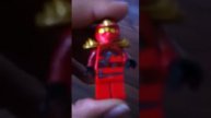 Lego ninjago kai zx review