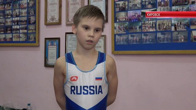 ТК"Родной". Кировские борцы заняли призовые места в республиканских турнирах по греко-римской борьбе