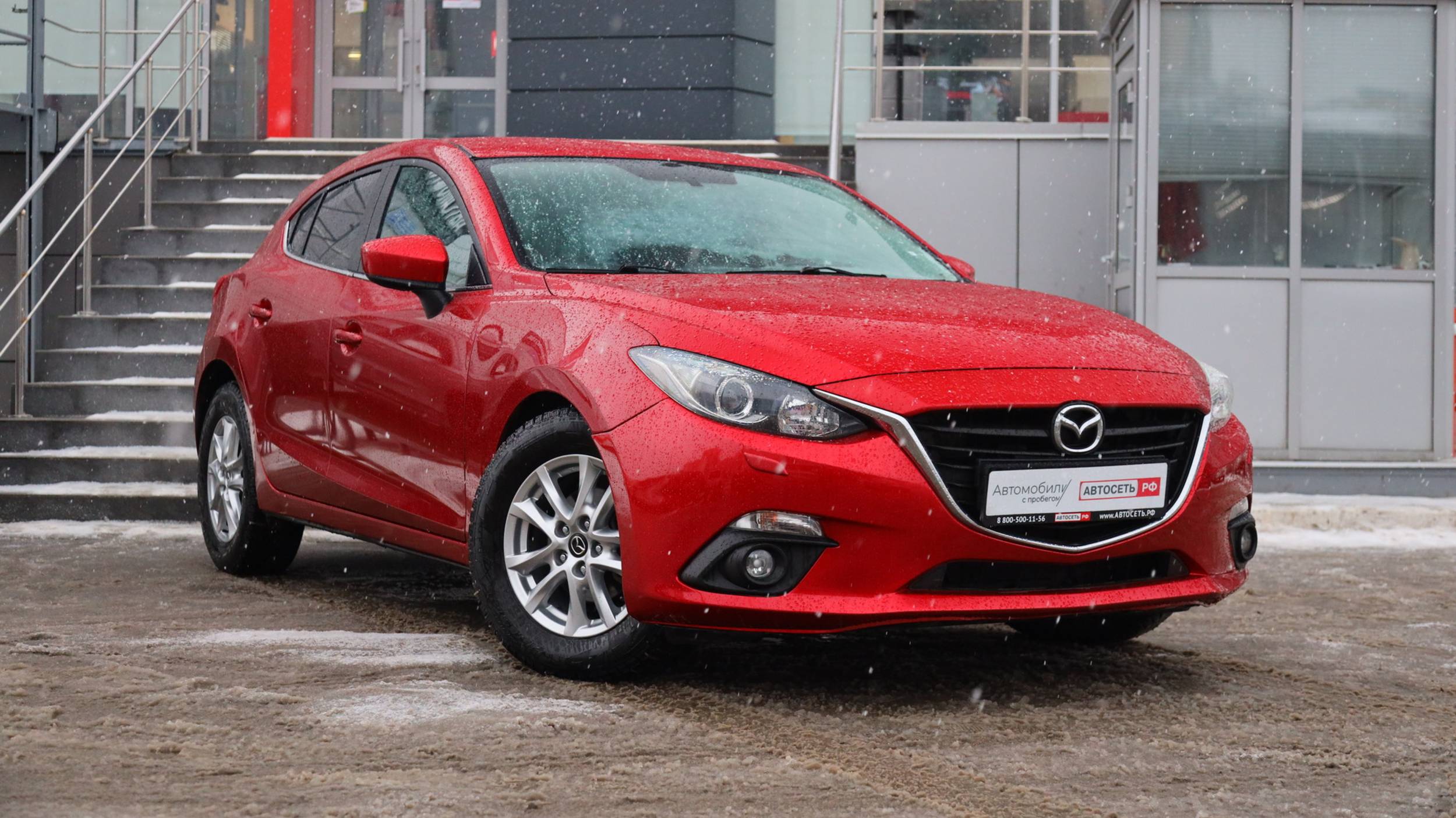 Mazda3