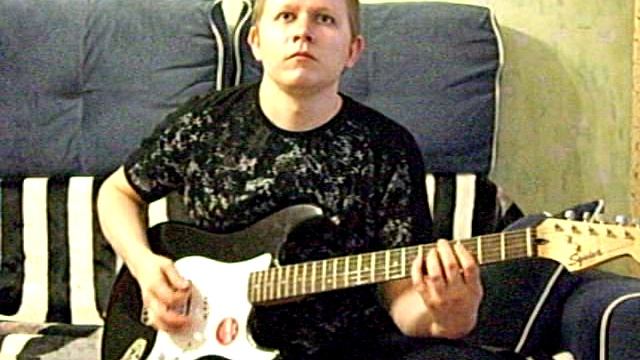 Дмитрий Гаврилкин - С Днем Рождения - 2019 - Live
