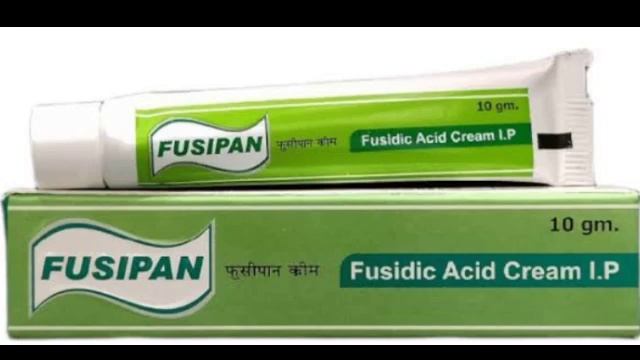 Fusipan Cream