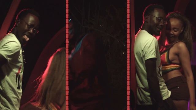 JUBLAK - DUNNDA (OFFICIAL VIDEO)